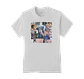 Polera Collage Lee Know Ver.1 - Miniatura 3
