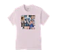 Polera Collage Lee Know Ver.1 - Miniatura 4