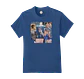 Polera Collage Lee Know Ver.1 - Miniatura 5