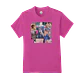 Polera Collage Lee Know Ver.1 - Miniatura 6
