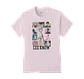 Polera Bias Modo: Lee Know Ver.2 - Miniatura 6