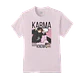 Polera Karma Lee Know Ver.1 - Miniatura 3