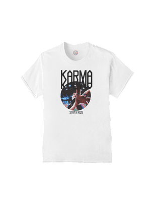 Polera Karma Lee Know Ver.2