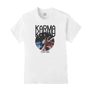 Polera Karma Lee Know Ver.2