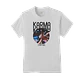 Polera Karma Lee Know Ver.2 - Miniatura 3