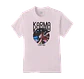 Polera Karma Lee Know Ver.2 - Miniatura 4