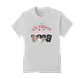 Polera My Boyfriend is Lee Know Ver.3 - Miniatura 2