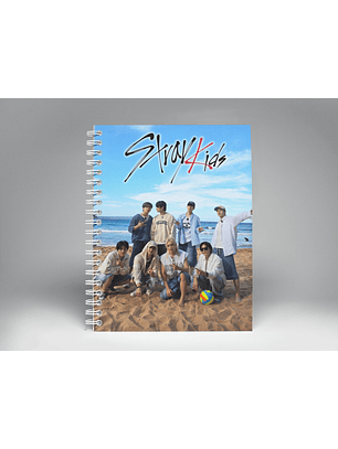 Agenda StrayKids OT8 2026 