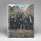Agenda StrayKids OT8 2026  - Miniatura 4