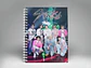 Agenda StrayKids OT8 2026  - Miniatura 10