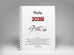 Agenda StrayKids OT8 2026  - Miniatura 12