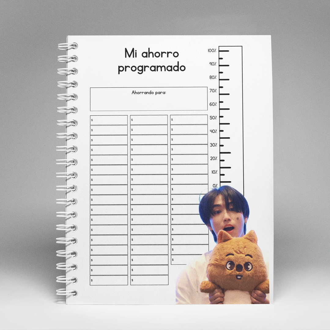 Agenda StrayKids OT8 2026  13