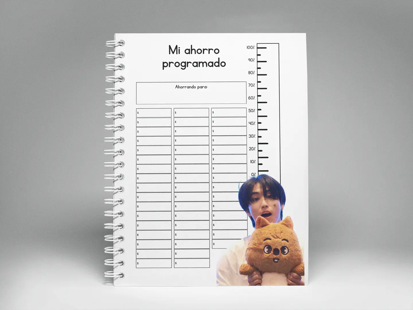 Agenda StrayKids OT8 2026  13