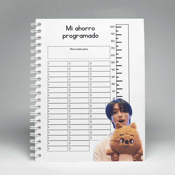 Agenda StrayKids OT8 2026  13