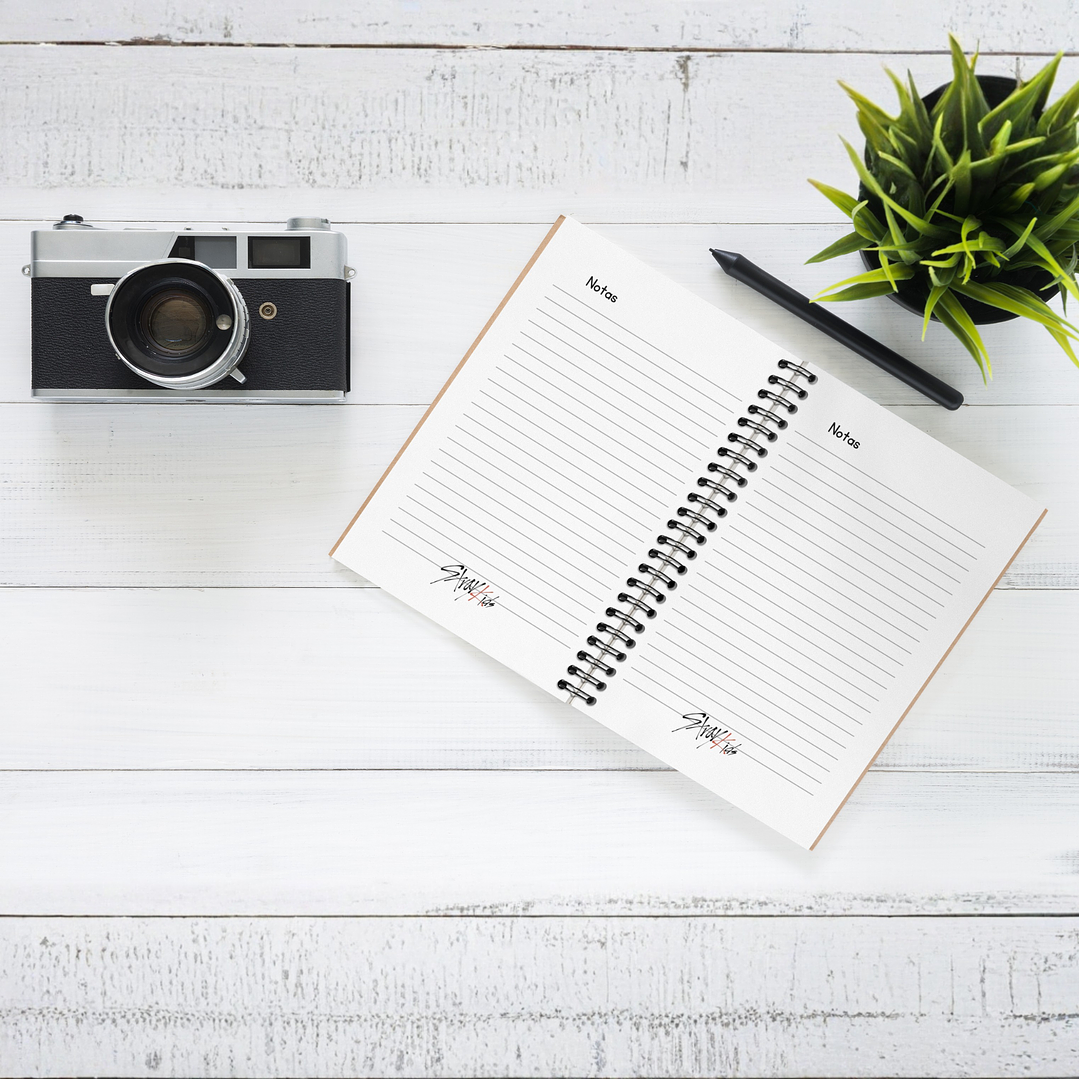 Agenda StrayKids OT8 2026  15