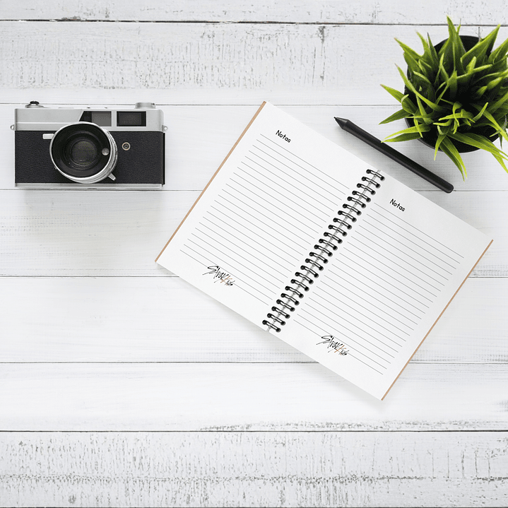 Agenda StrayKids OT8 2026  15