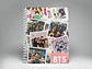 Agenda BTS OT7 2026 - Miniatura 5