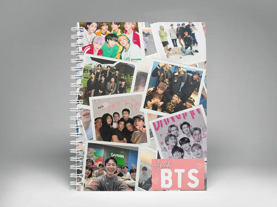 Agenda BTS OT7 2026 5