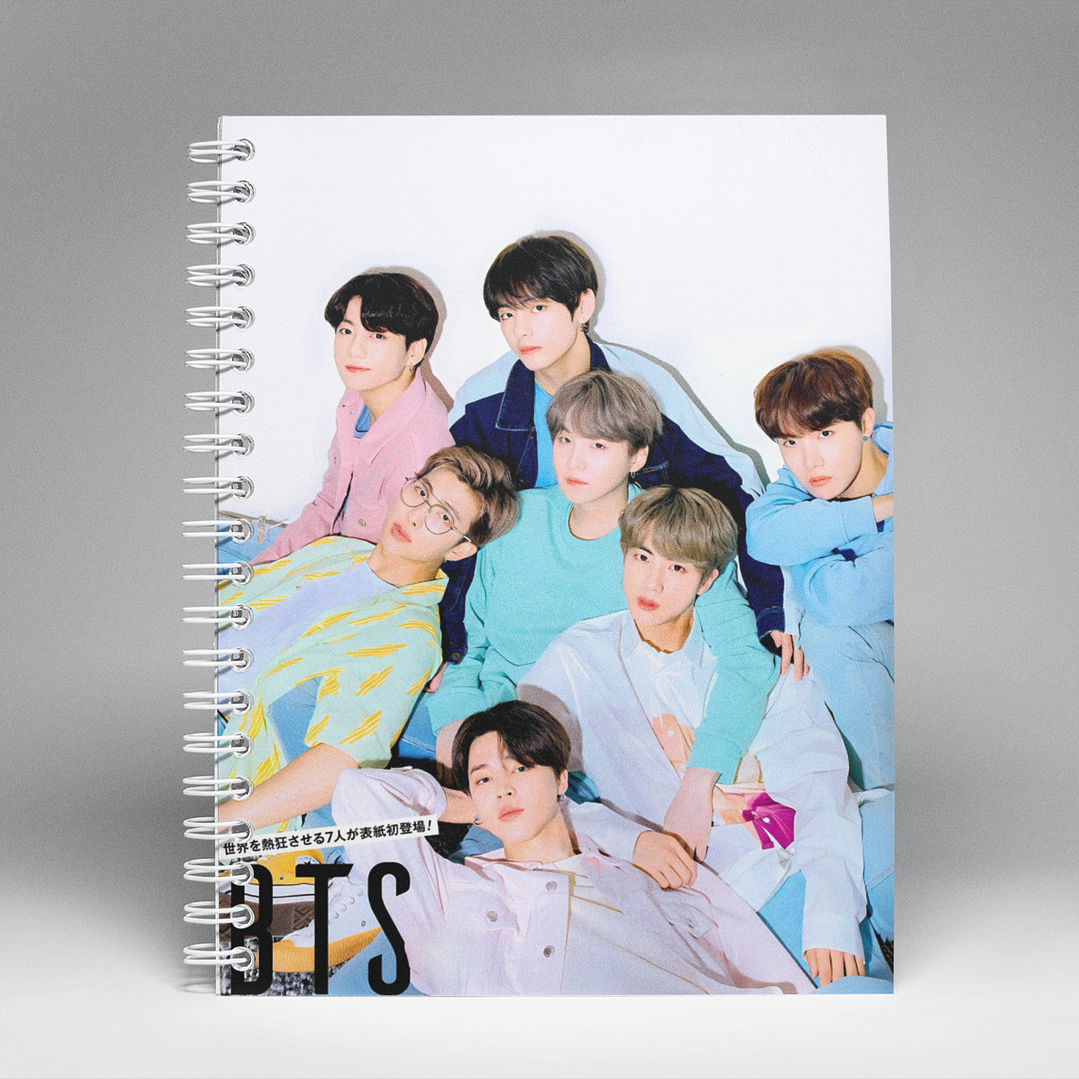 Agenda BTS OT7 2026 4
