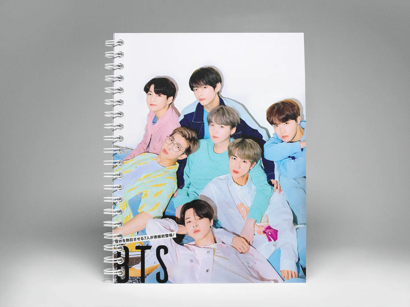 Agenda BTS OT7 2026 16