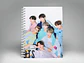 Agenda BTS OT7 2026 - Miniatura 16
