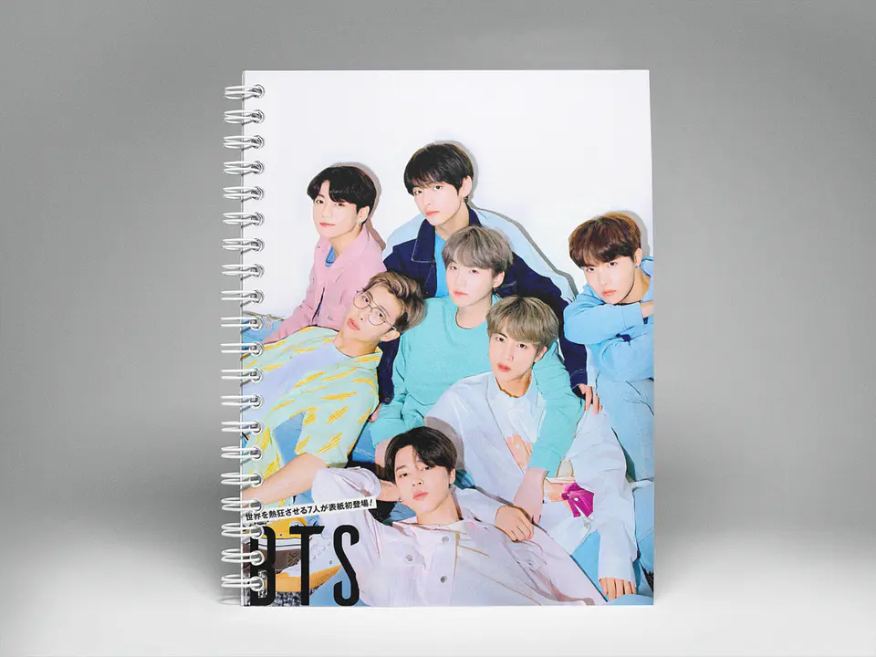 Agenda BTS OT7 2026 16