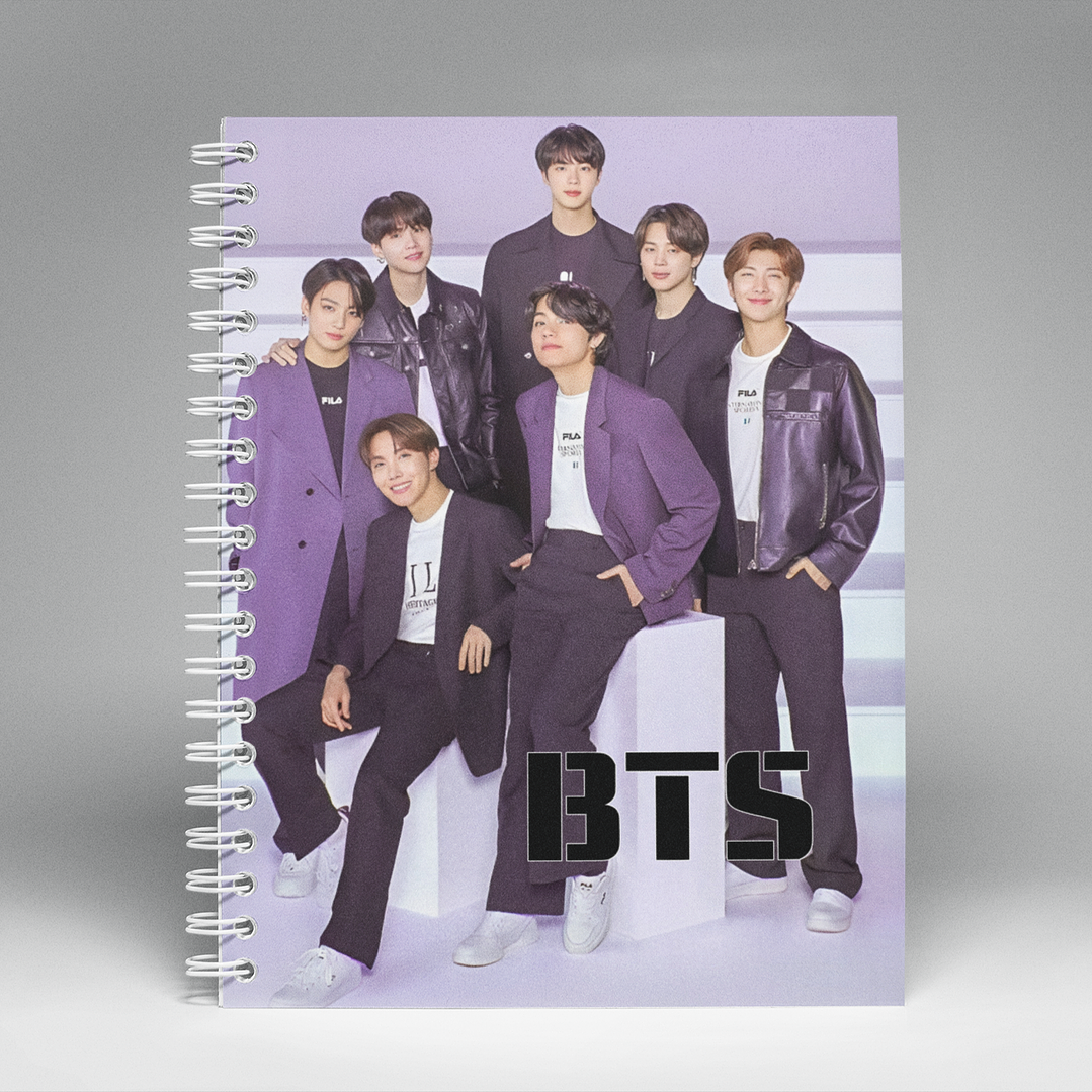 Agenda BTS OT7 2026 8