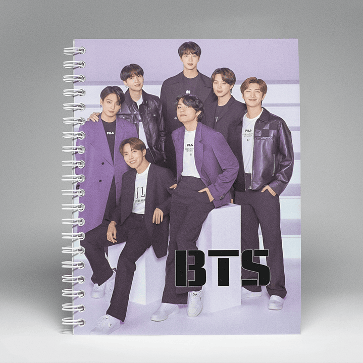 Agenda BTS OT7 2026 8