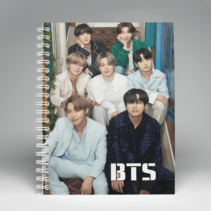 Agenda BTS OT7 2026 9