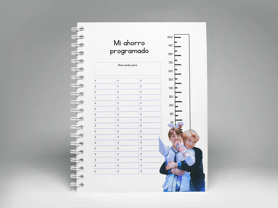 Agenda BTS OT7 2026 4