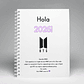 Agenda BTS OT7 2026 - Miniatura 11