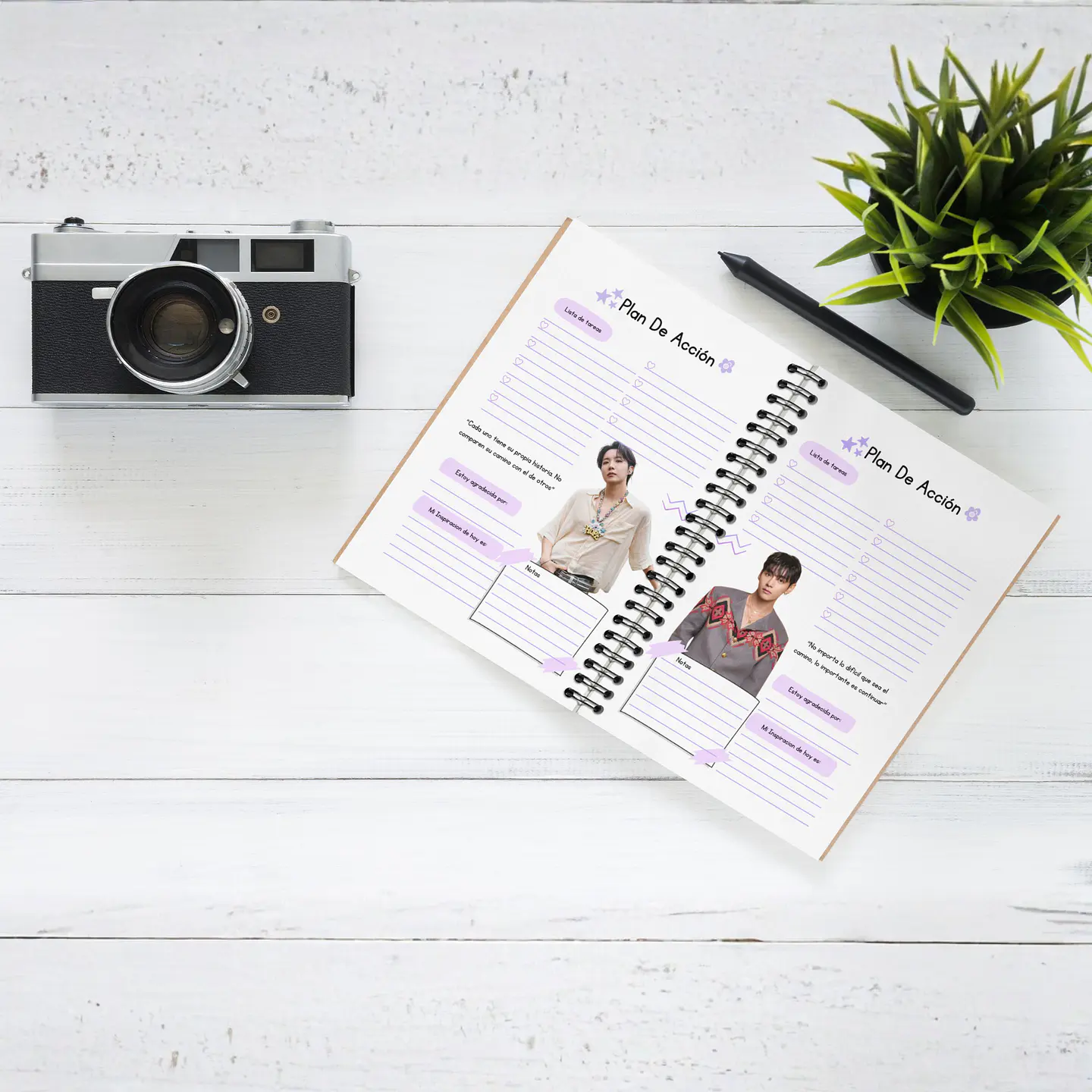 Agenda BTS OT7 2026 12