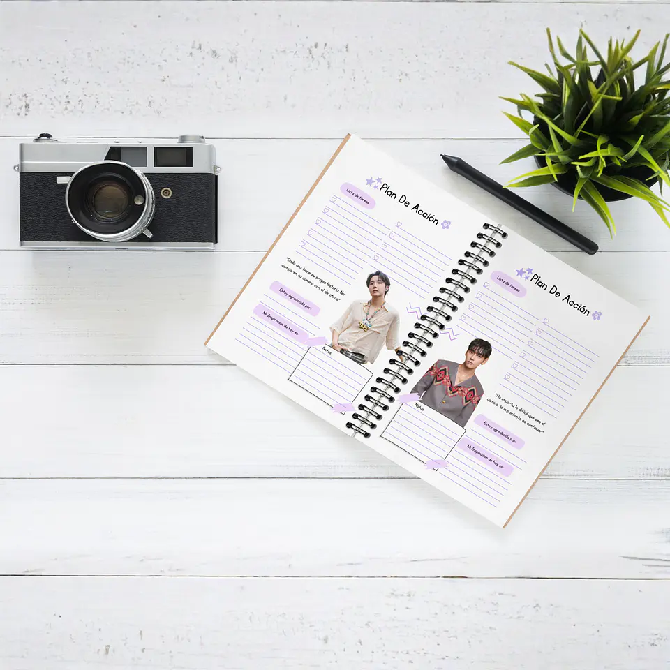 Agenda BTS OT7 2026 12