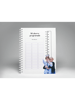 Agenda Personalizada 2026