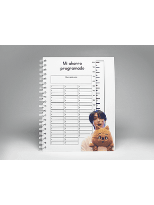 Agenda Personalizada 2026