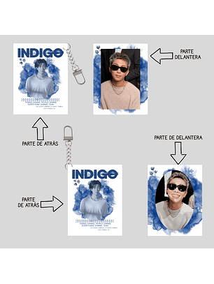 Toploaders Decorados