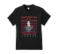 Polera BTS Marry Christmas Pa’ti Yoongi - Miniatura 1
