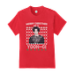 Polera Marry Chistmas Pa`ti Yoongi - Miniatura 2