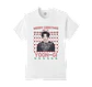 Polera BTS Marry Christmas Pa’ti Yoongi - Miniatura 3