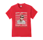Polera RM Merry Christmas Pa' Ti Edition - Miniatura 2