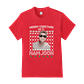 Polera Marry Chistmas Pa`ti Namjoon - Miniatura 2