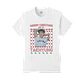 Polera Marry Chistmas Pa`ti Taehyung - Miniatura 1