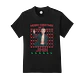 Polera Merry Christmas Pa' Ti Jimin - Miniatura 2