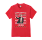 Polera Merry Christmas Pa' Ti Jimin - Miniatura 3