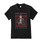 Polera Marry Chistmas Pa`ti Jungkook - Miniatura 2