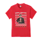 Polera Marry Chistmas Pa`ti Jungkook - Miniatura 3