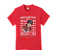 Polera Merry Christmas Pa' Ti Jin - Miniatura 1