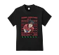 Polera Merry Christmas Pa' Ti Jin - Miniatura 2