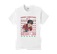 Polera Merry Christmas Pa' Ti Jin - Miniatura 3