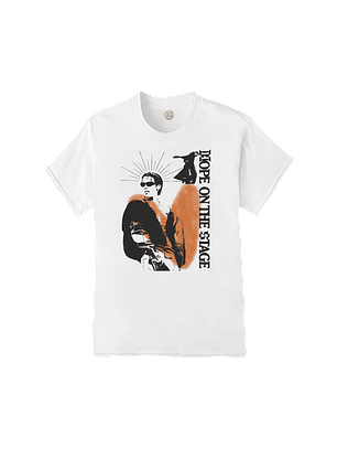 Liquidación De Polera J-Hope Hope On The Stage